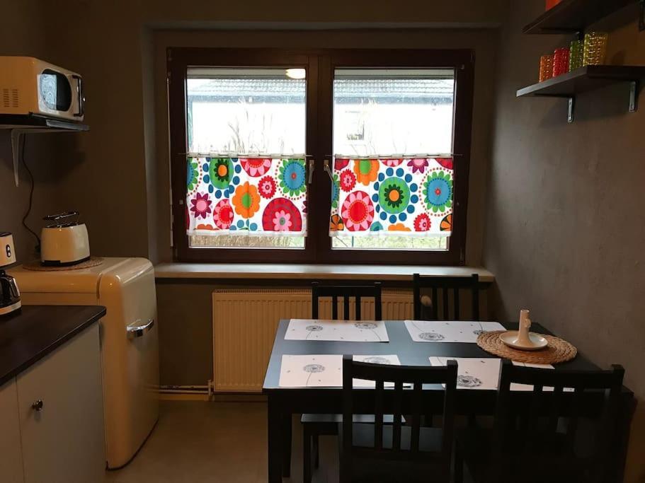 באד דובראן Ferienwohnung Kompass Nahe Der Ostsee Im Gruenen מראה חיצוני תמונה