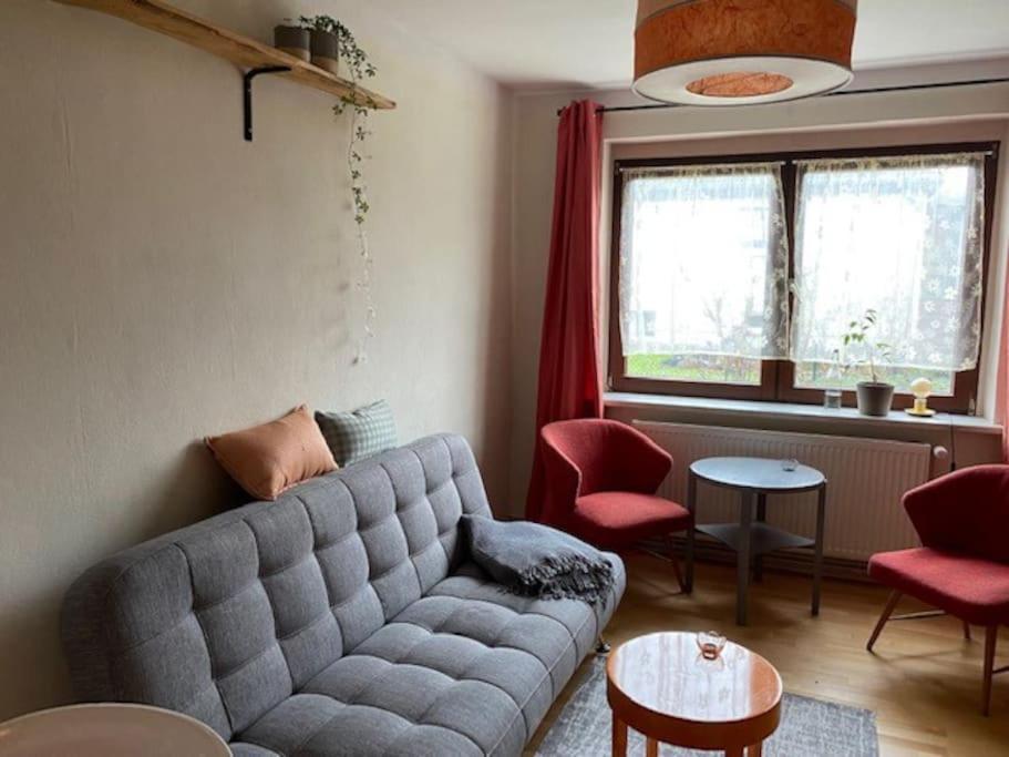 באד דובראן Ferienwohnung Kompass Nahe Der Ostsee Im Gruenen מראה חיצוני תמונה
